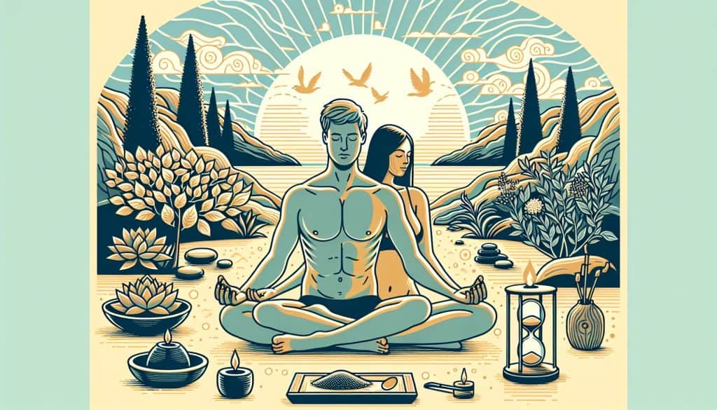 Kako unijeti meditaciju i mindfulness u seksualni život